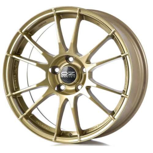 OZ Ultraleggera Race Gold