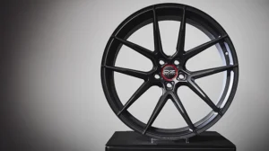 Alloy Wheels